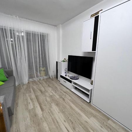 Студия У Моря Benidorm Exterior foto